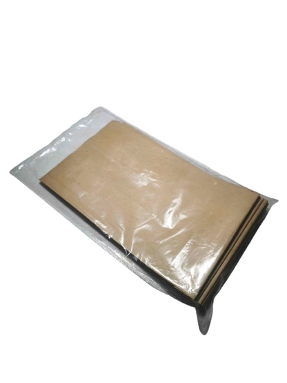 Pack bolsas aspiradora 10 unidades Electrolux - Hoover (protector de motor)
