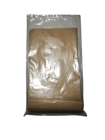 Pack bolsas aspiradora 10 unidades Electrolux - Hoover (protector de motor)
