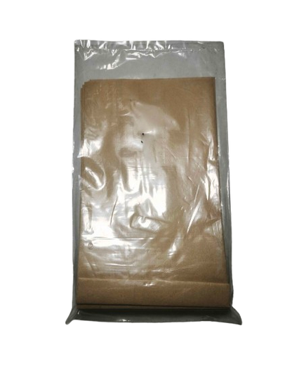Pack bolsas aspiradora 10 unidades Electrolux - Hoover (protector de motor)