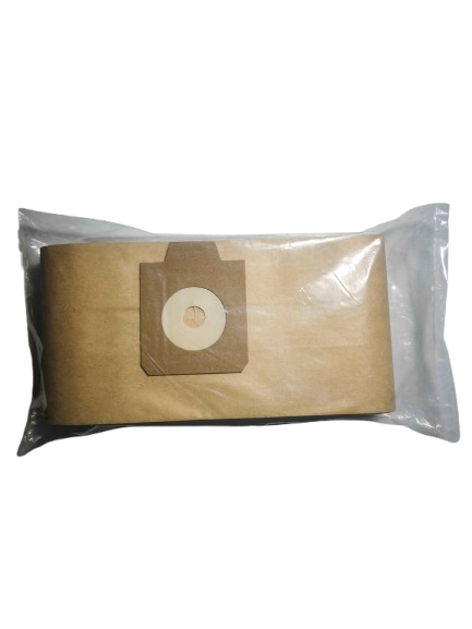 Pack bolsas aspiradora 10 unidades Electrolux