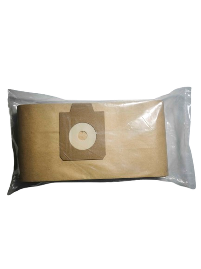 Pack bolsas aspiradora 10 unidades Electrolux