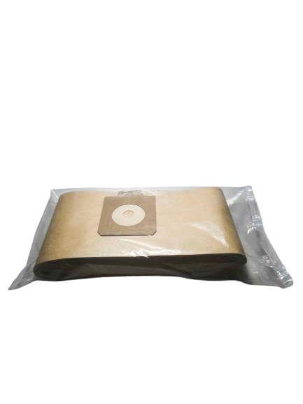 Pack bolsas aspiradora 10 unidades Electrolux