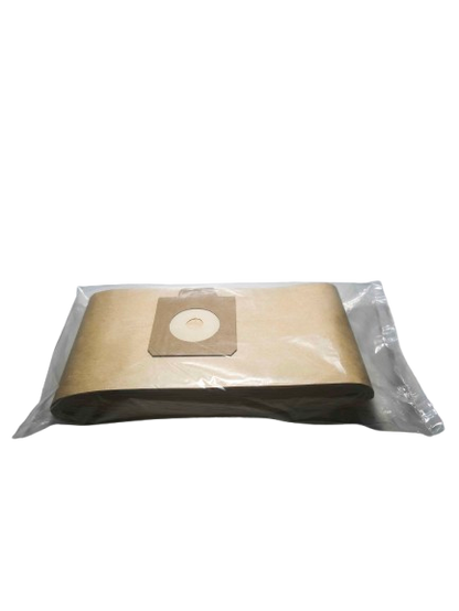 Pack bolsas aspiradora 10 unidades Electrolux