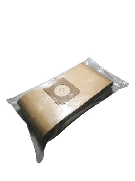 Pack bolsas aspiradora 10 unidades Electrolux