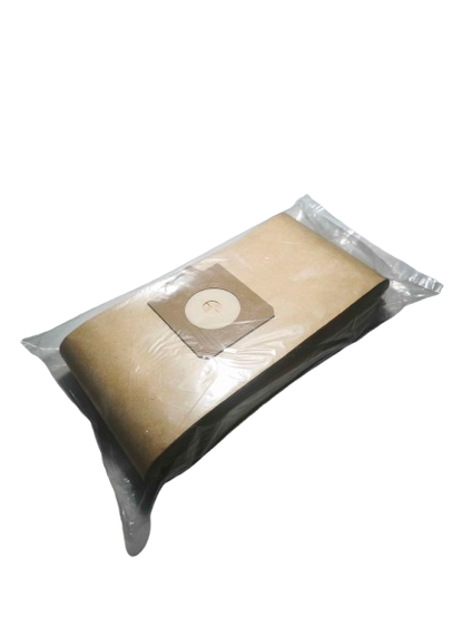 Pack bolsas aspiradora 10 unidades Electrolux
