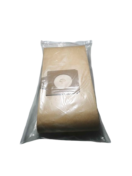 Pack bolsas aspiradora 10 unidades Electrolux