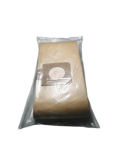 Pack bolsas aspiradora 10 unidades Electrolux