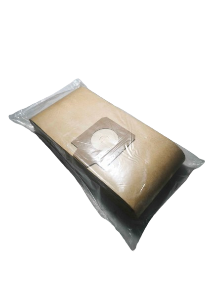 Pack bolsas aspiradora 10 unidades Electrolux