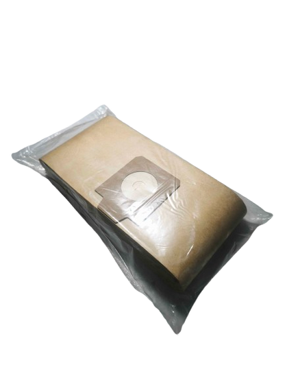 Pack bolsas aspiradora 10 unidades Electrolux