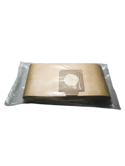 Pack bolsas aspiradora 10 unidades Electrolux