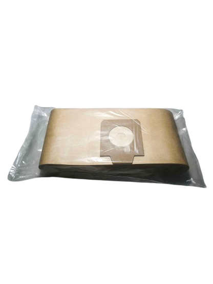 Pack bolsas aspiradora 10 unidades Electrolux