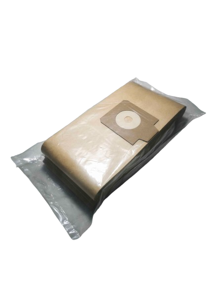 Pack bolsas aspiradora 10 unidades Electrolux