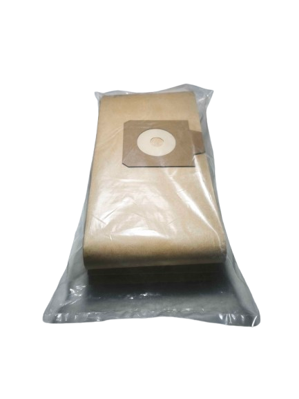 Pack bolsas aspiradora 10 unidades Electrolux