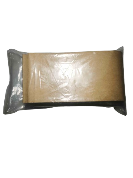 Pack bolsas aspiradora 10 unidades Electrolux