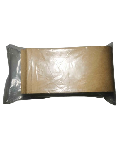Pack bolsas aspiradora 10 unidades Electrolux