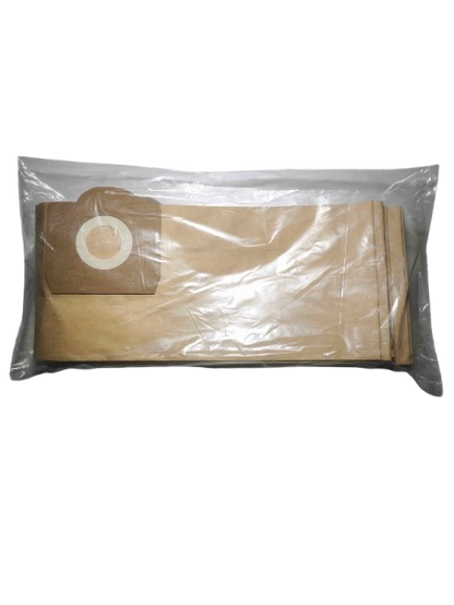 Pack bolsas aspiradora 10 unidades Rowenta