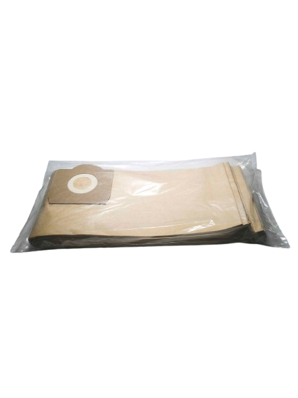 Pack bolsas aspiradora 10 unidades Rowenta
