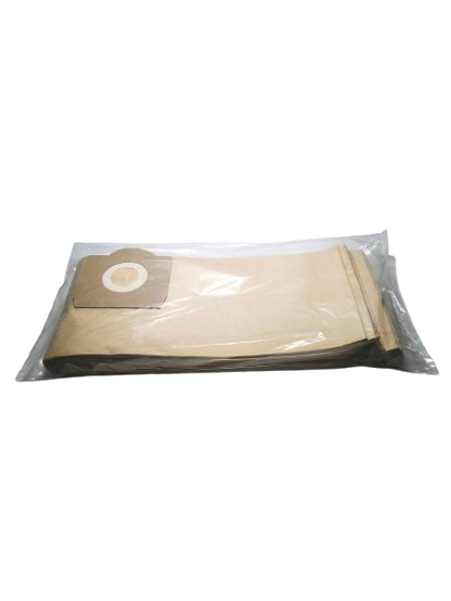 Pack bolsas aspiradora 10 unidades Rowenta