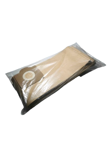 Pack bolsas aspiradora 10 unidades Rowenta