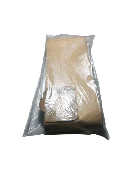 Pack bolsas aspiradora 10 unidades Rowenta