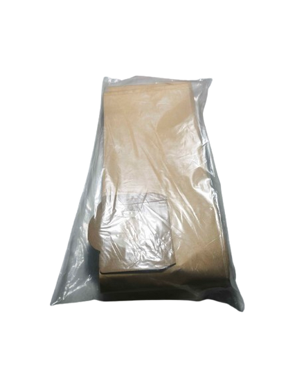 Pack bolsas aspiradora 10 unidades Rowenta