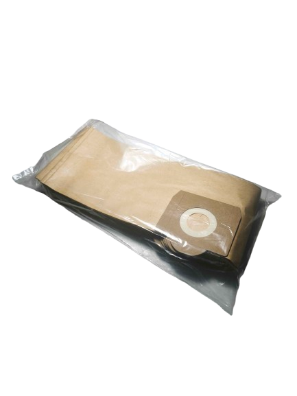 Pack bolsas aspiradora 10 unidades Rowenta