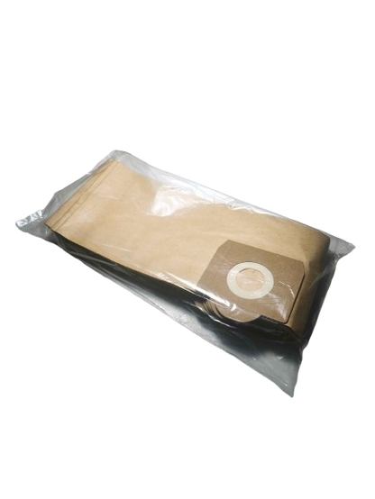 Pack bolsas aspiradora 10 unidades Rowenta