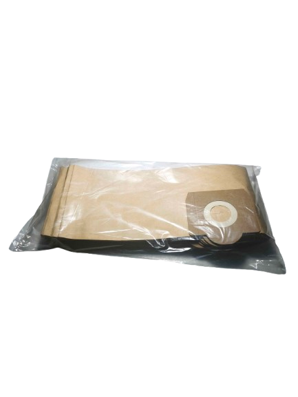 Pack bolsas aspiradora 10 unidades Rowenta
