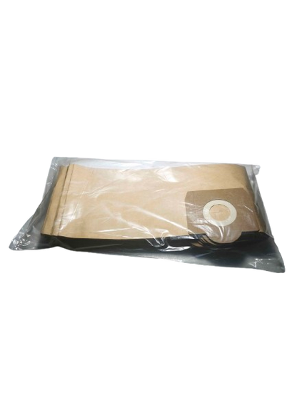 Pack bolsas aspiradora 10 unidades Rowenta
