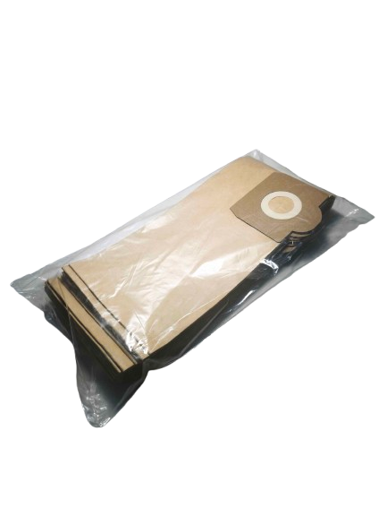 Pack bolsas aspiradora 10 unidades Rowenta