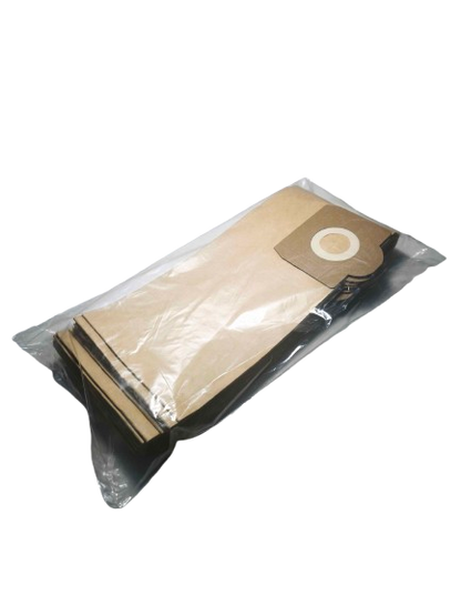 Pack bolsas aspiradora 10 unidades Rowenta