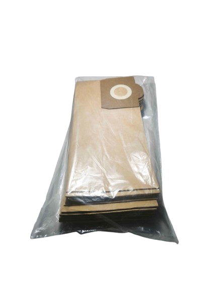 Pack bolsas aspiradora 10 unidades Rowenta