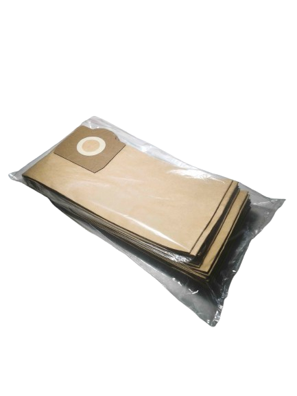 Pack bolsas aspiradora 10 unidades Rowenta