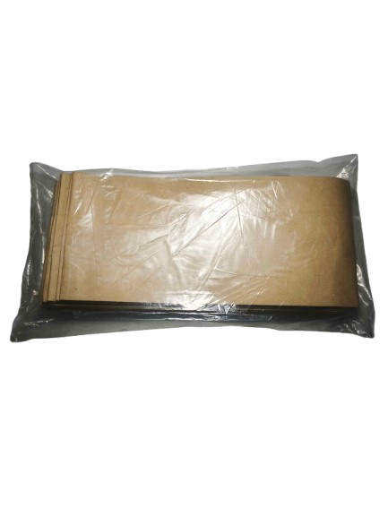 Pack bolsas aspiradora 10 unidades Rowenta