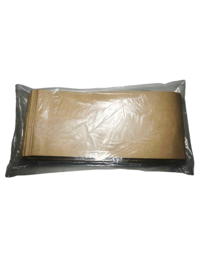Pack bolsas aspiradora 10 unidades Rowenta