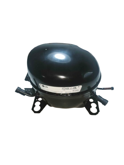 Compresor para refrigerador LG 220-240V - 50hz R134a