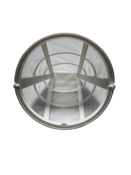 Filtro de café 12 cm diámetro 10 cm alto - Philips
