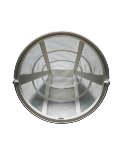 Filtro de café 12 cm diámetro 10 cm alto - Philips