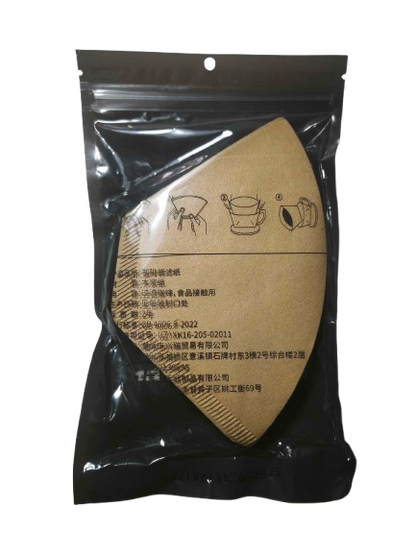 Pack de filtros de papel para café  50 unidades - Philips
