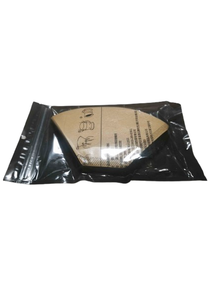 Pack de filtros de papel para café  50 unidades - Philips