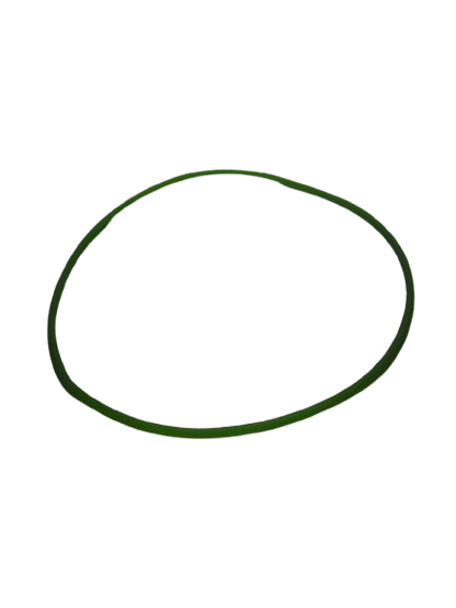 Correa verde chica para secarropas - Xion 2.5kg