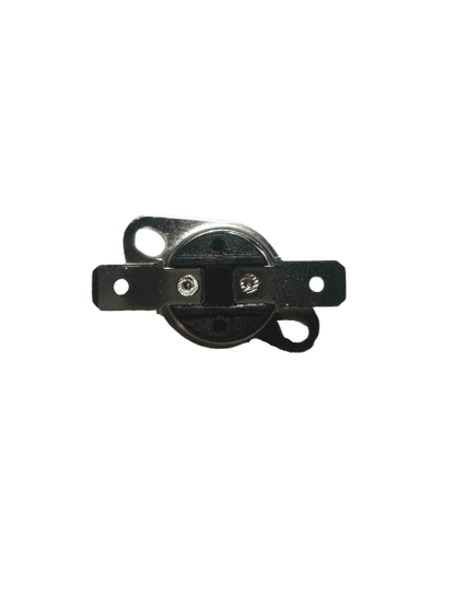 Térmico 125º C - 250V - 10A normal cerrado rearme automático