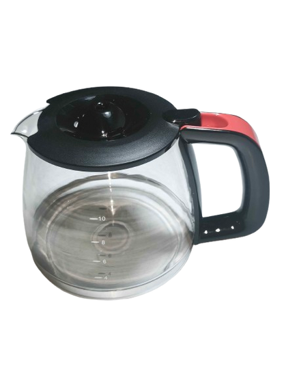 Jarra cafetera Cuori CUO-4073