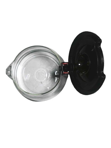 Jarra cafetera Cuori CUO-4073