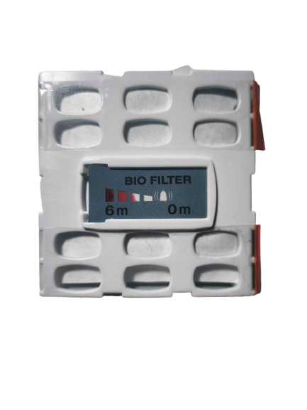 Filtro desodorizador / filtro de olores para refrigerador Fagor / Edesa