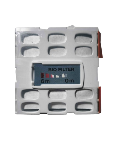 Filtro desodorizador / filtro de olores para refrigerador Fagor / Edesa