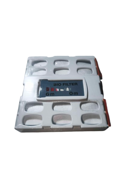 Filtro desodorizador / filtro de olores para refrigerador Fagor / Edesa