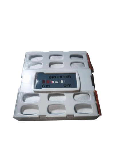 Filtro desodorizador / filtro de olores para refrigerador Fagor / Edesa