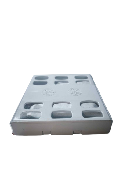 Filtro desodorizador / filtro de olores para refrigerador Fagor / Edesa