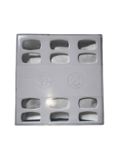 Filtro desodorizador / filtro de olores para refrigerador Fagor / Edesa